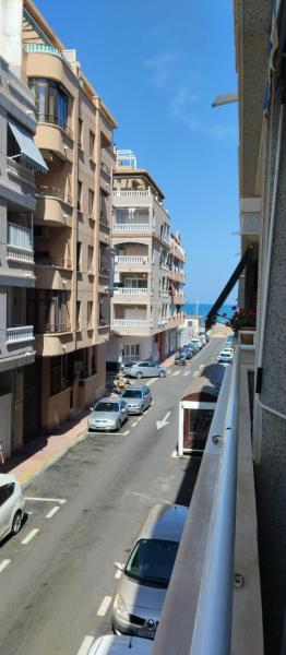 Apartmán Tomas